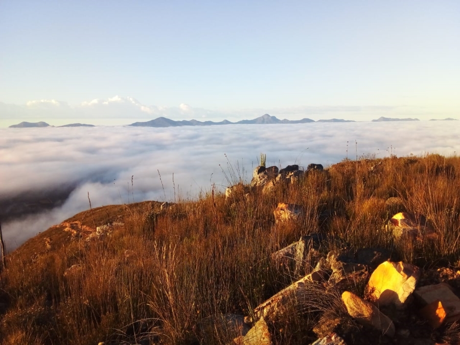 3 Bedroom Property for Sale in Joubertina Eastern Cape